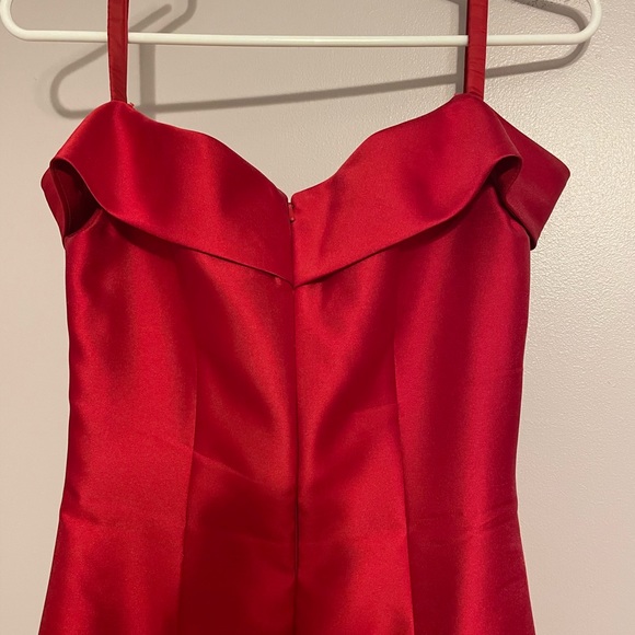 Xscape evening dress - Picture 6 of 7